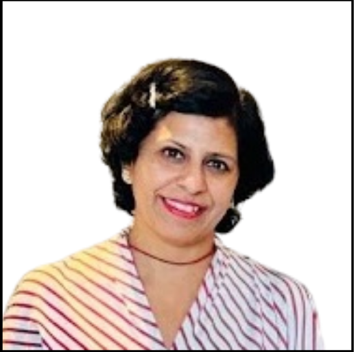 Rajni Sethi - Delivery Manager at Nagarro